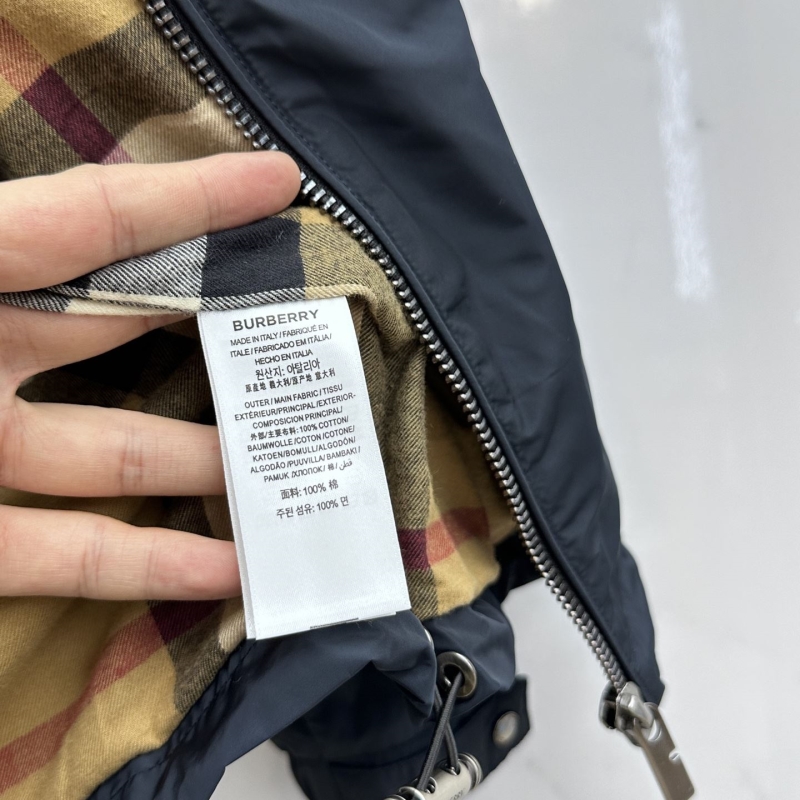 Bv*b*rry outwear